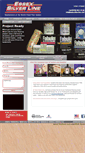 Mobile Screenshot of essexsilverline.com